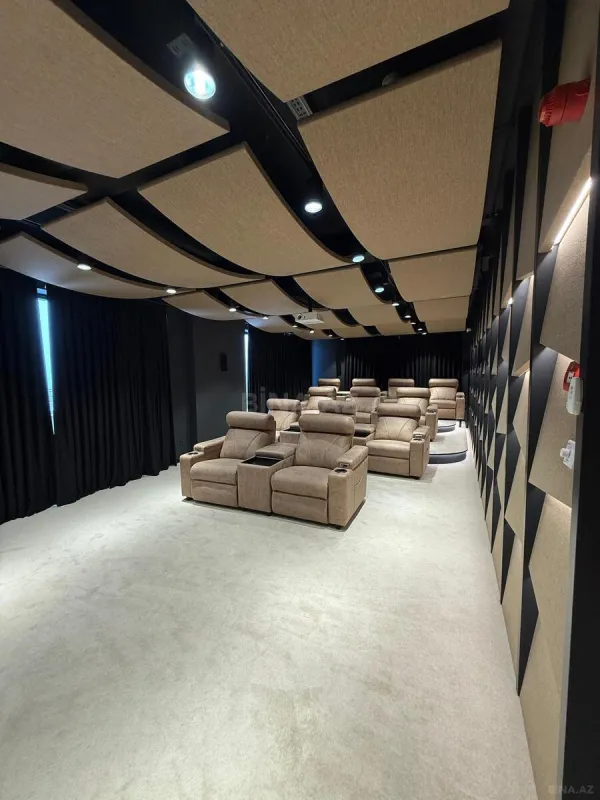 Kirayə verilir 2 otaqlı mənzil 67 m²