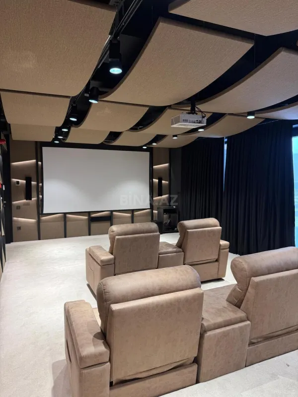 Kirayə verilir 2 otaqlı mənzil 67 m²