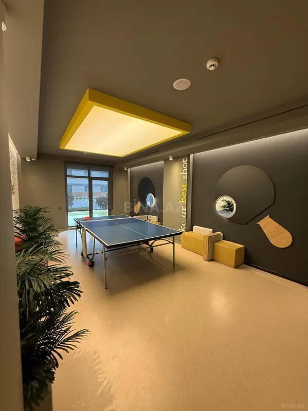 Kirayə verilir 2 otaqlı mənzil 67 m²