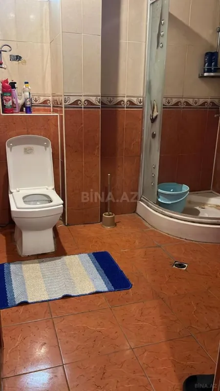 Kirayə verilir 3 otaqlı mənzil 70 m²