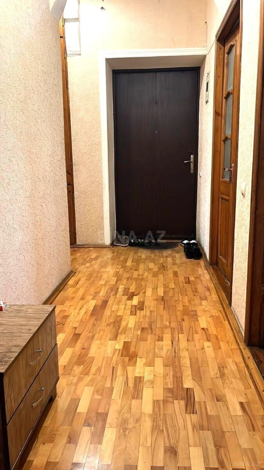 Kirayə verilir 3 otaqlı mənzil 70 m²