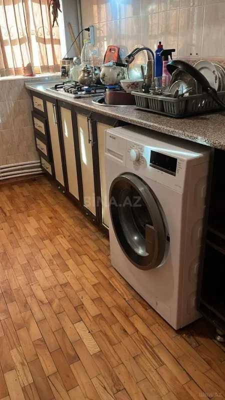 Kirayə verilir 3 otaqlı mənzil 70 m²