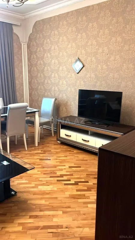 Kirayə verilir 3 otaqlı mənzil 70 m²