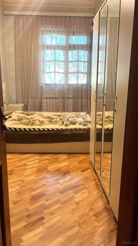 Kirayə verilir 3 otaqlı mənzil 70 m²