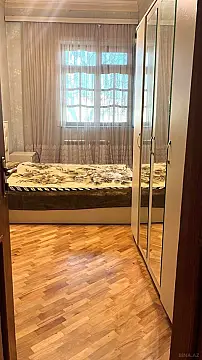 Kirayə verilir 3 otaqlı mənzil 70 m²