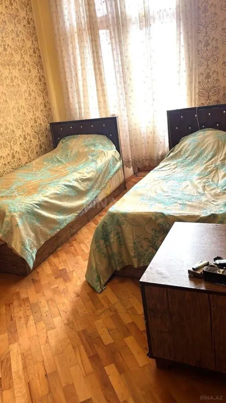 Kirayə verilir 3 otaqlı mənzil 70 m²