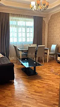 Kirayə verilir 3 otaqlı mənzil 70 m² — Bakı 3 otaq 70.00 m²
