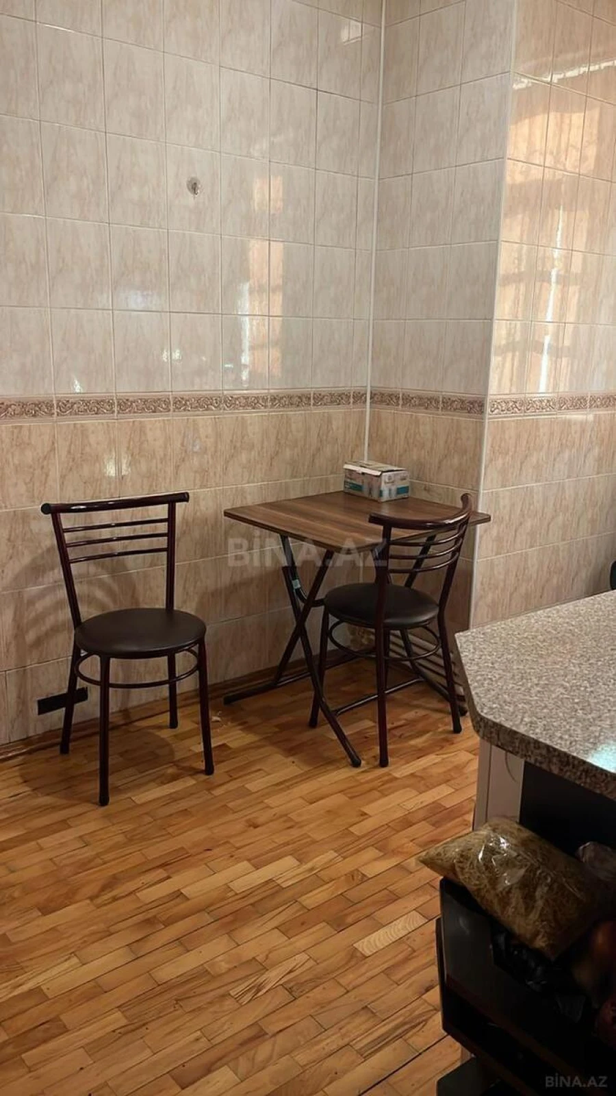 Kirayə verilir 3 otaqlı mənzil 70 m²