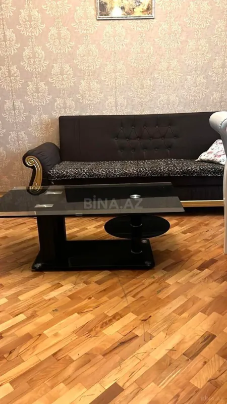 Kirayə verilir 3 otaqlı mənzil 70 m²