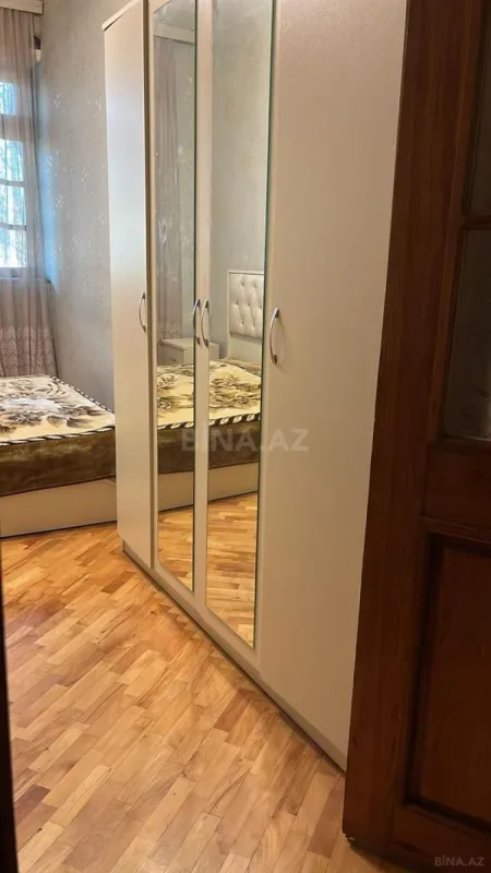 Kirayə verilir 3 otaqlı mənzil 70 m²