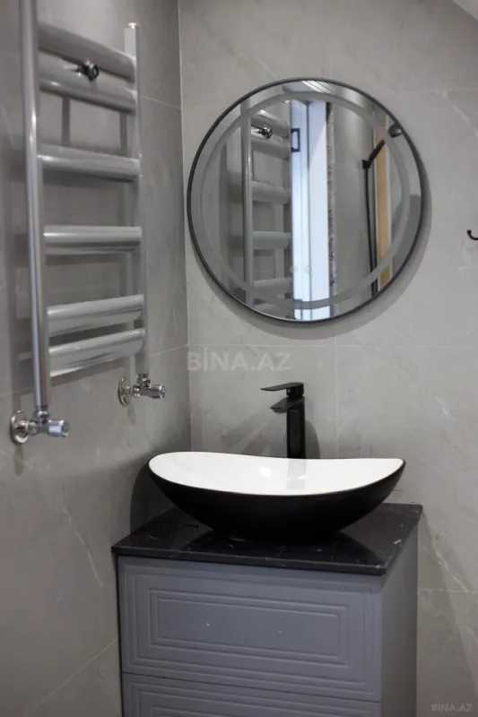 Satılır 4 otaqlı həyət evi 105 m²