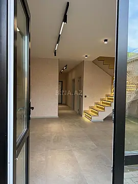 Satılır 4 otaqlı həyət evi 105 m²