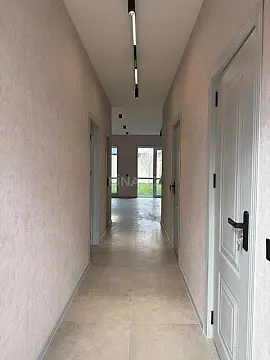 Satılır 4 otaqlı həyət evi 105 m²