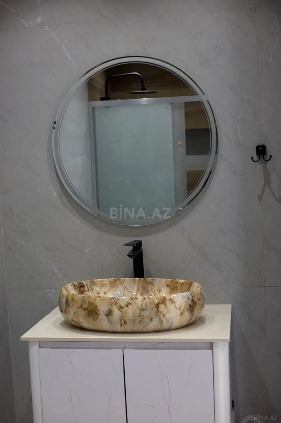 Satılır 4 otaqlı həyət evi 105 m²