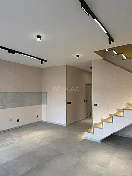 Satılır 4 otaqlı həyət evi 105 m²