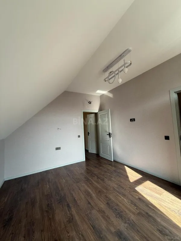 Satılır 4 otaqlı həyət evi 105 m²