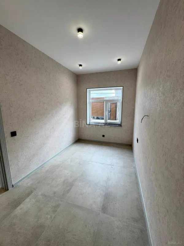 Satılır 4 otaqlı həyət evi 105 m²