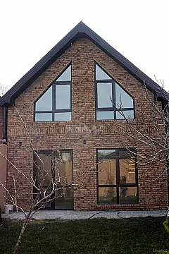 Satılır 4 otaqlı həyət evi 105 m² — Bakı, Buzovna 4 otaq 105.00 m²