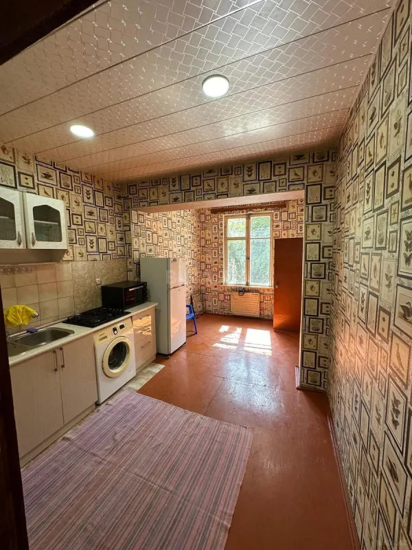 Satılır 3 otaqlı mənzil 120 m²