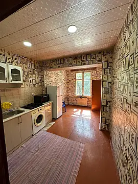 Satılır 3 otaqlı mənzil 120 m²