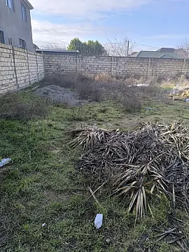 Satılır torpaq sahəsi 2 m²