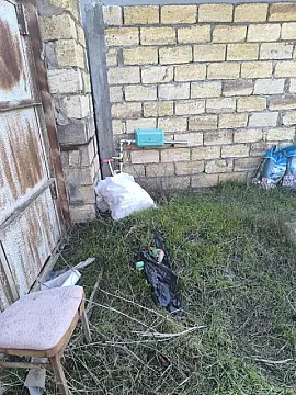 Satılır torpaq sahəsi 2 m²