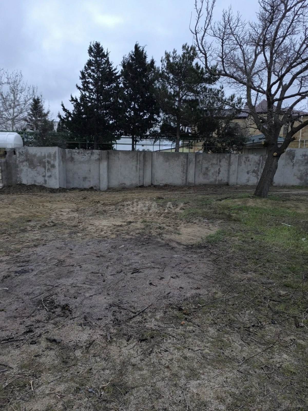 Satılır torpaq sahəsi 2 m²