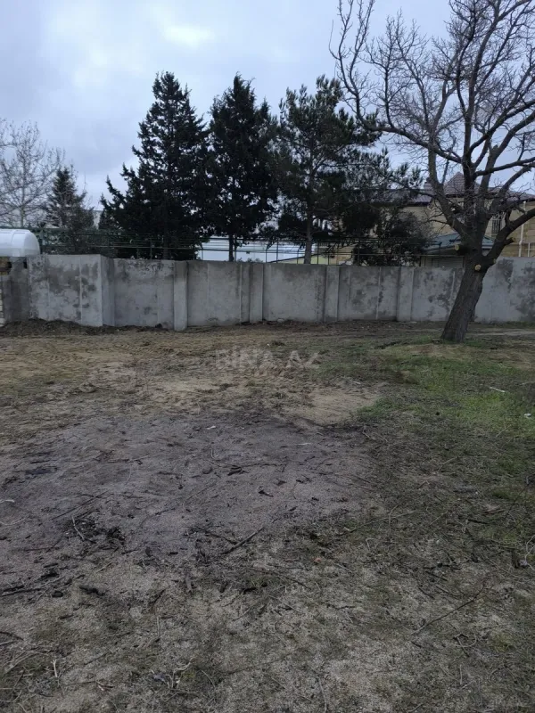 Satılır torpaq sahəsi 2 m²