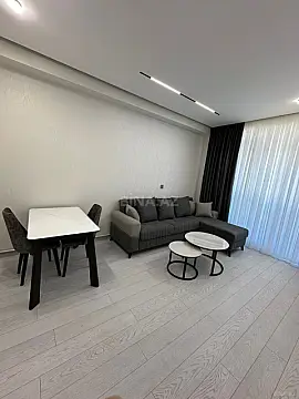 Kirayə verilir 2 otaqlı mənzil 75 m² — Bakı 2 otaq 75.00 m²