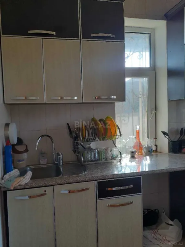 Satılır 1 otaqlı həyət evi 60 m²