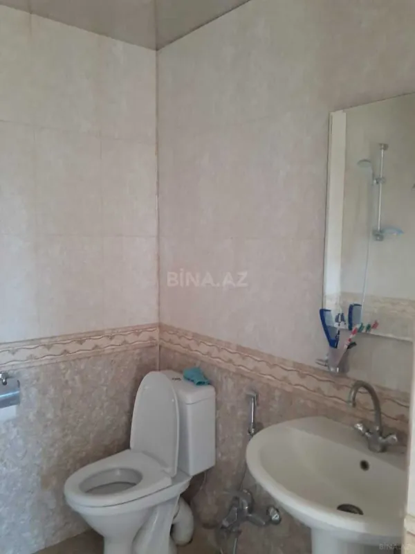 Satılır 1 otaqlı həyət evi 60 m²