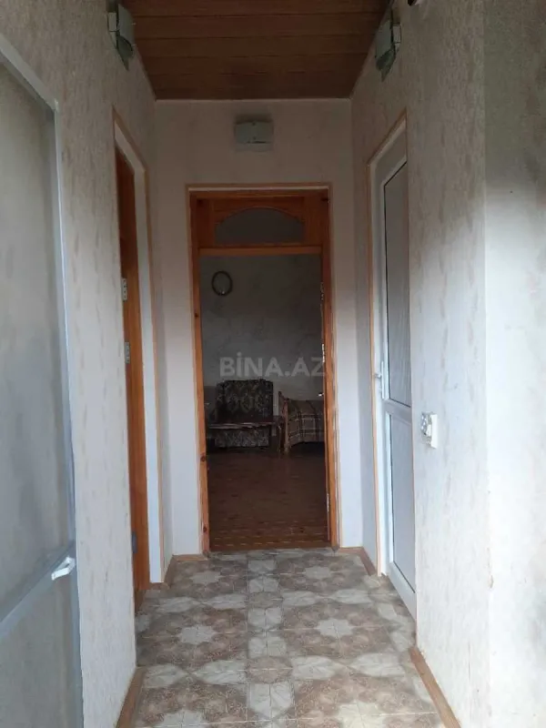 Satılır 1 otaqlı həyət evi 60 m²