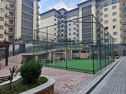 Satılır 3 otaqlı mənzil 130 m² — Bakı, Xətai 3 otaq 130.00 m²