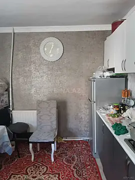 Satılır 8 otaqlı həyət evi 163 m²