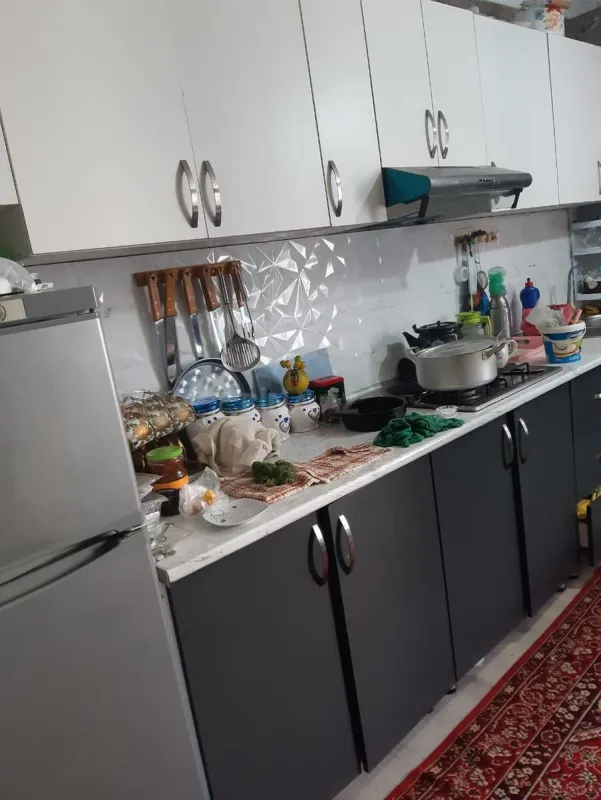 Satılır 8 otaqlı həyət evi 163 m²