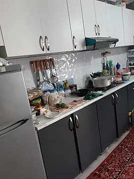 Satılır 8 otaqlı həyət evi 163 m²