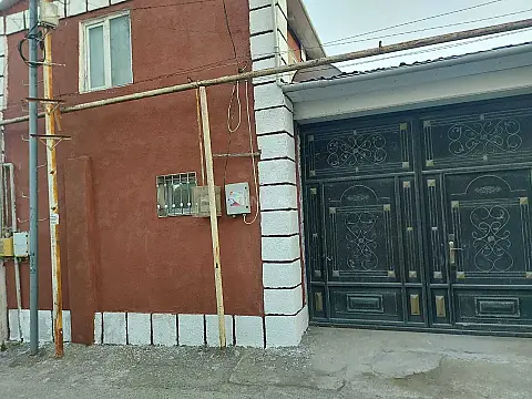 Satılır 8 otaqlı həyət evi 163 m² — Bakı, Qaraçuxur 8 otaq 163.00 m²