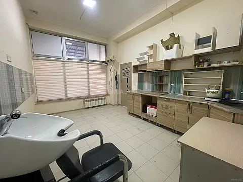 Satılır obyekt 40 m²