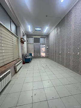 Satılır obyekt 40 m²