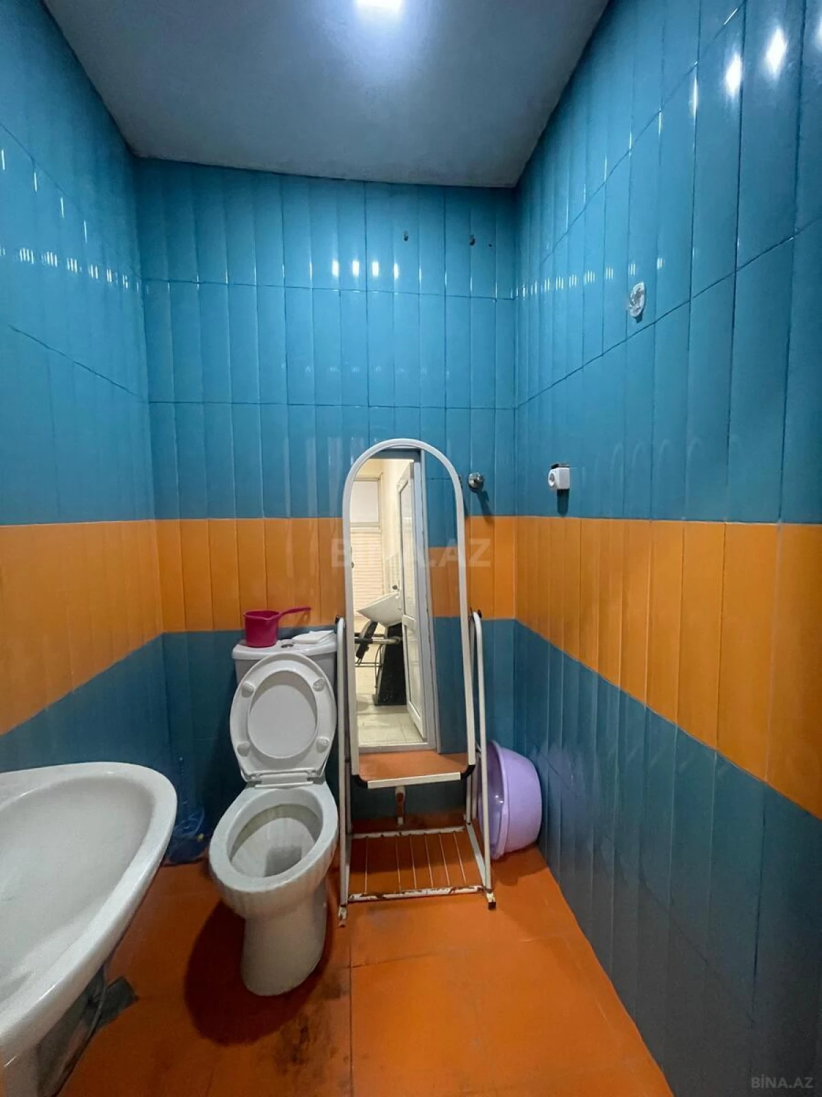 Satılır obyekt 40 m²