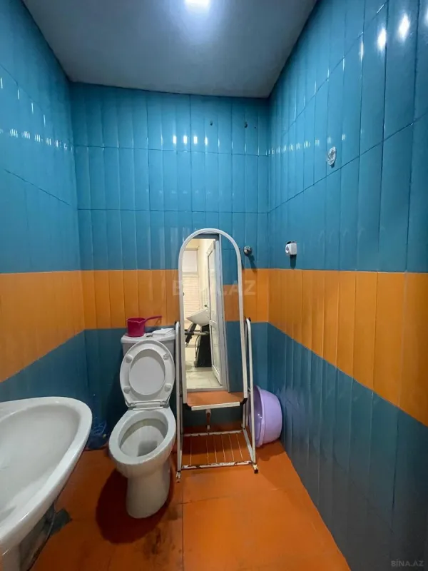 Satılır obyekt 40 m²