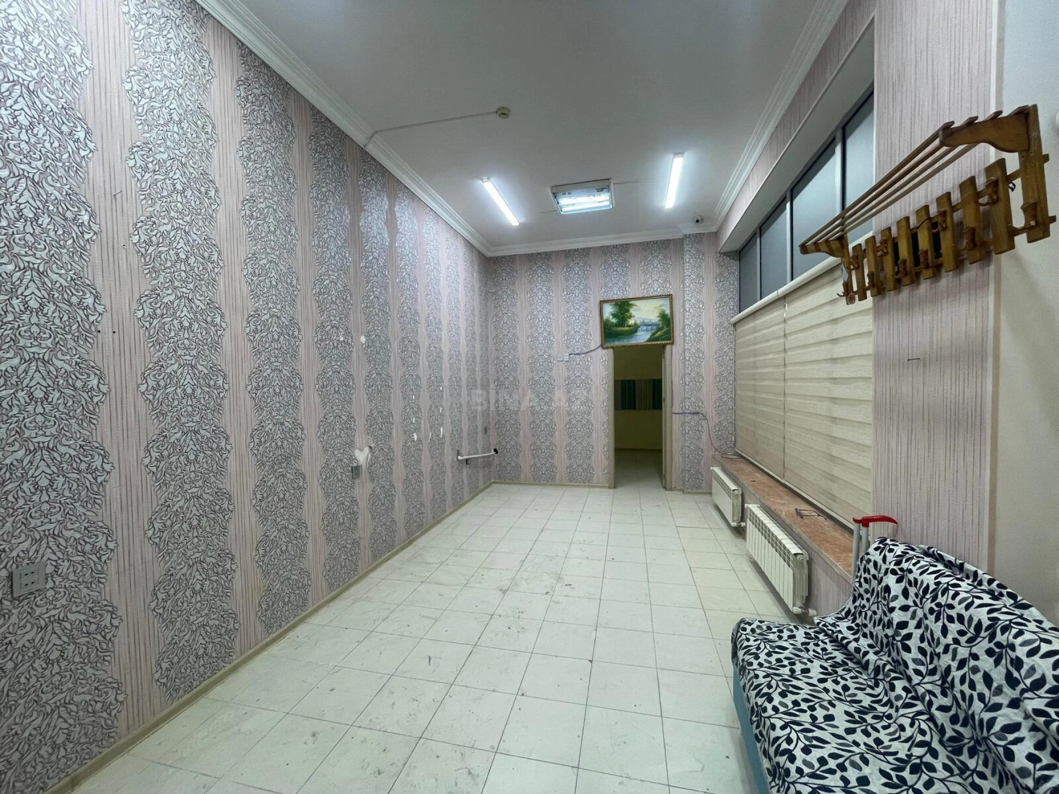 Satılır obyekt 40 m²