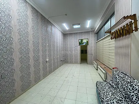 Satılır obyekt 40 m²