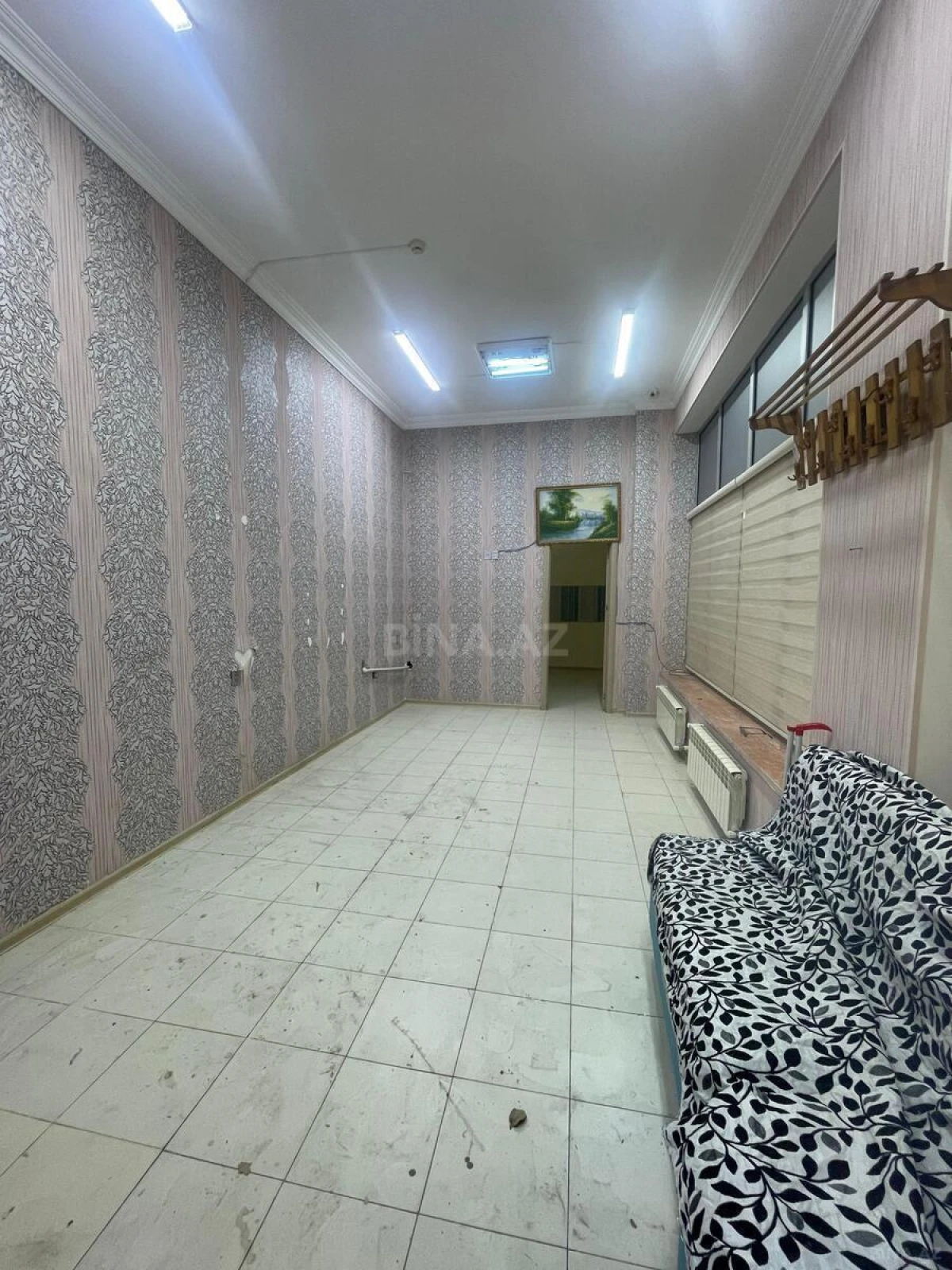 Satılır obyekt 40 m²