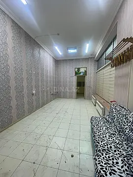 Satılır obyekt 40 m²