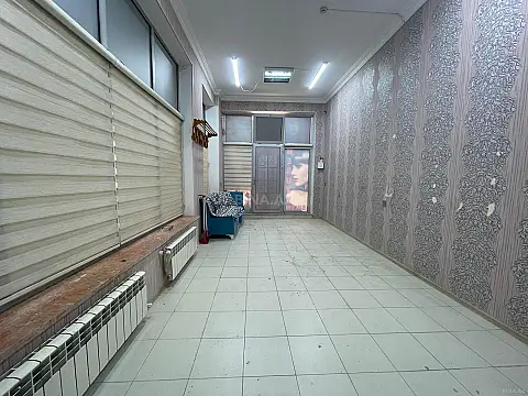 Satılır obyekt 40 m²