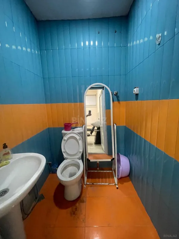 Satılır obyekt 40 m²