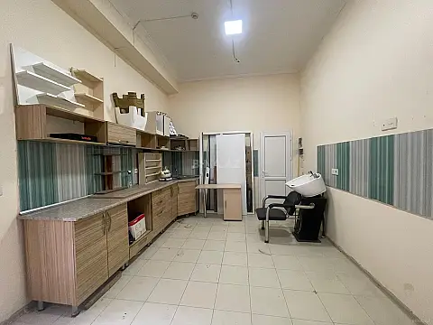 Satılır obyekt 40 m²