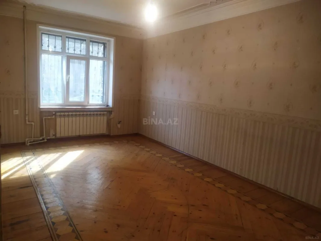Kirayə verilir 3 otaqlı mənzil 75 m²