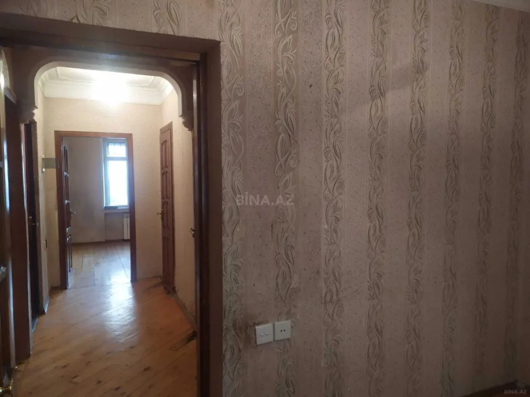 Kirayə verilir 3 otaqlı mənzil 75 m²
